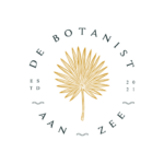 Logo de Botanist Aan Zee